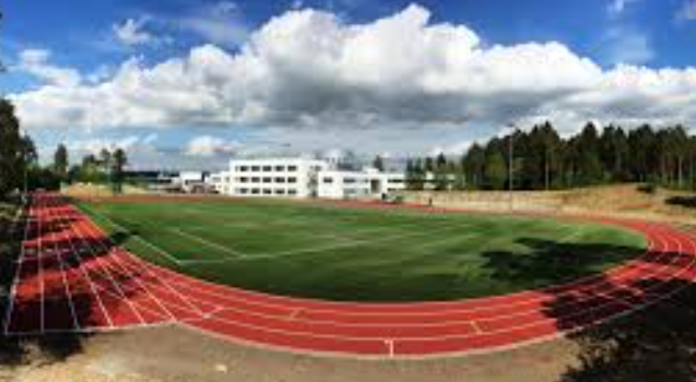 Keila stadium