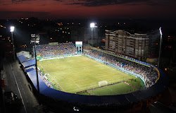 Stadion Dynamo