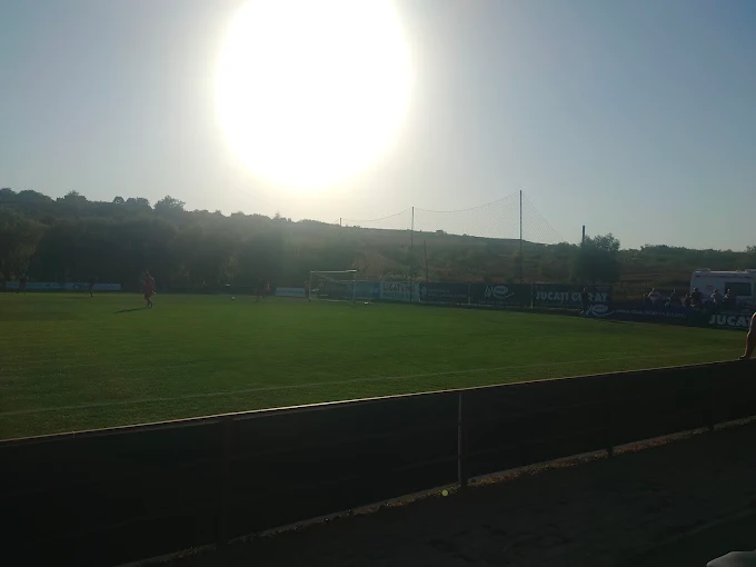 Suruceni Stadium