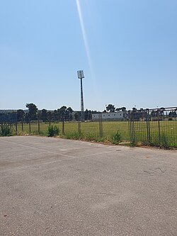 Stadion Zlatica
