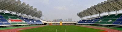 Wujiang Stadium