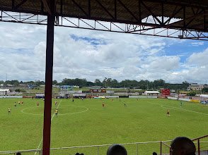 Estadio La Albuera