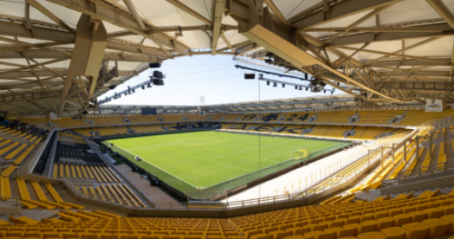 Agia Sophia Stadium