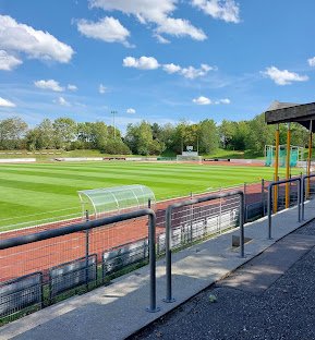 Stadion am See