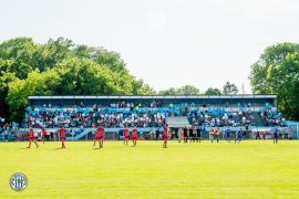 Fudbalsko igraliste Temnić