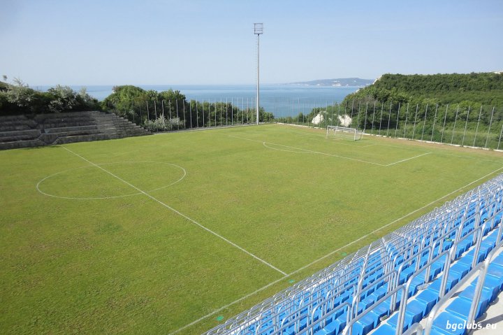 Arena Balchik