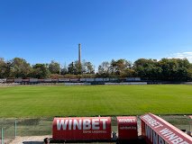 Maritsa Stadium