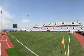 Hebei University Stadium