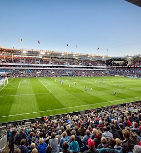 Ullevaal Stadion