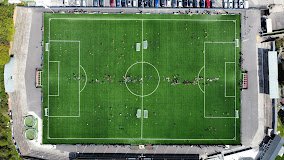 Southwood Stadium