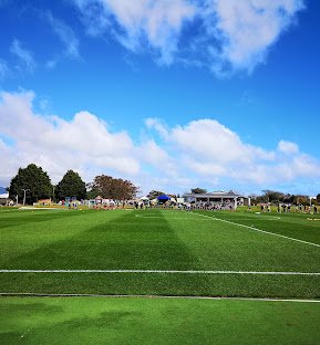 Weka Park