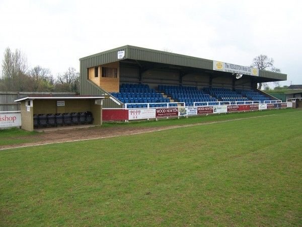 Don Amott Arena