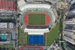 Estádio Campo Desportivo