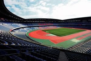 Nissan Stadium