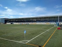 Estadio Luchán