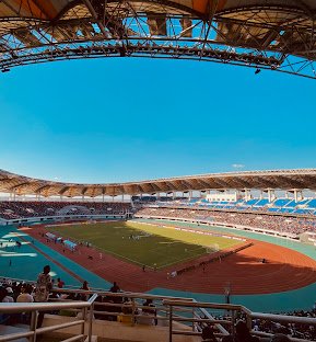 National Heroes Stadium