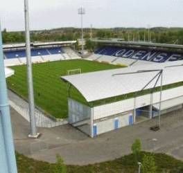 Odense Stadion