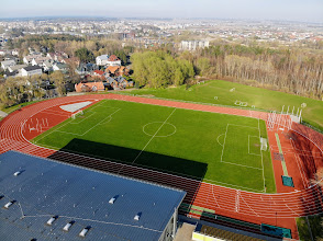 Palanga Stadium
