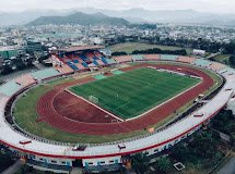 Khuman Lampak Stadium