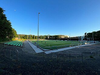 Sportpark Brasserskade