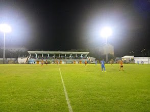 Stade Raphaël Babet