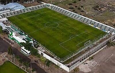 El Fortín