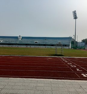 Guru Nanak Stadium