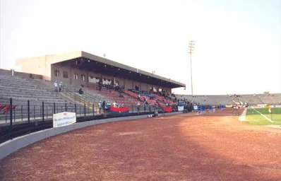 Stade Amary Daou