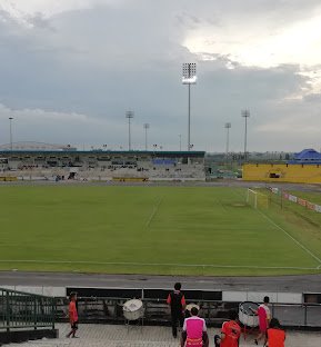 Ang Thong Province Stadium