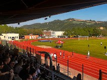 Centro Sportivo G.Carbonchi