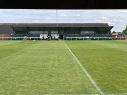 Carlsberg Stadium