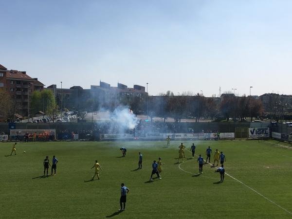 Stadio Walgter Righi