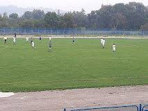 Stadion Jaklić