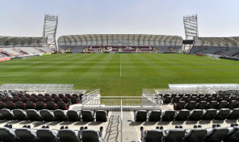 Abdullah bin Khalifa Stadium