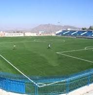 Al-Oruba Club Stadium
