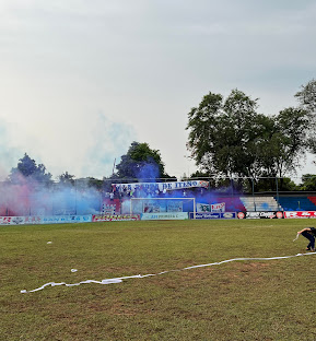 Estadio Salvador Morga