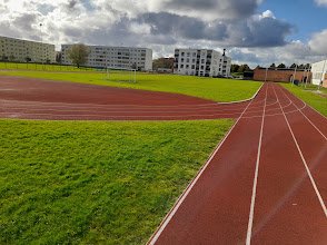 Maardu Stadium