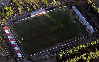 José Rosas y Perito Moreno