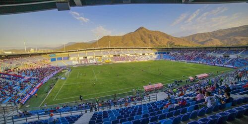 Estadio Sierra Nevada