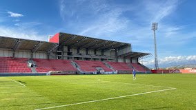 Stari Ribnjak Stadium