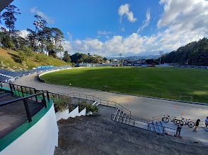 Estadio Verapaz