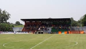Estadio Sicay Paz