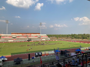 Udon Thani Stadium