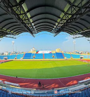 Thiên Trường Stadium