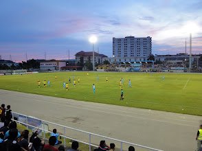 Samut Sakhon Province Stadium