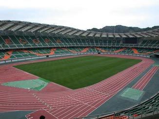 Shizuoka Stadium Ecopa
