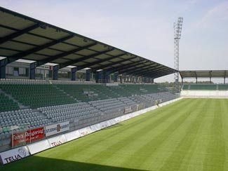 Viborg Stadion