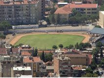 14 Eylül Stadyumu