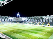 Akhisar Arena