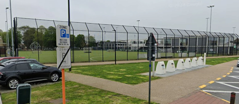 Stadion Olivier